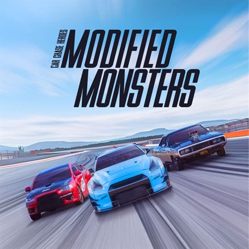 Modified Monsters Driving Experiences - Race Tuned & Body-styled Modified Supercars Modified Monsters Driving Experiences - Race Tuned & Body-styled Modified Supercars